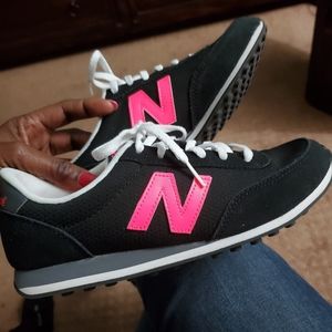 New Balance Sneakers